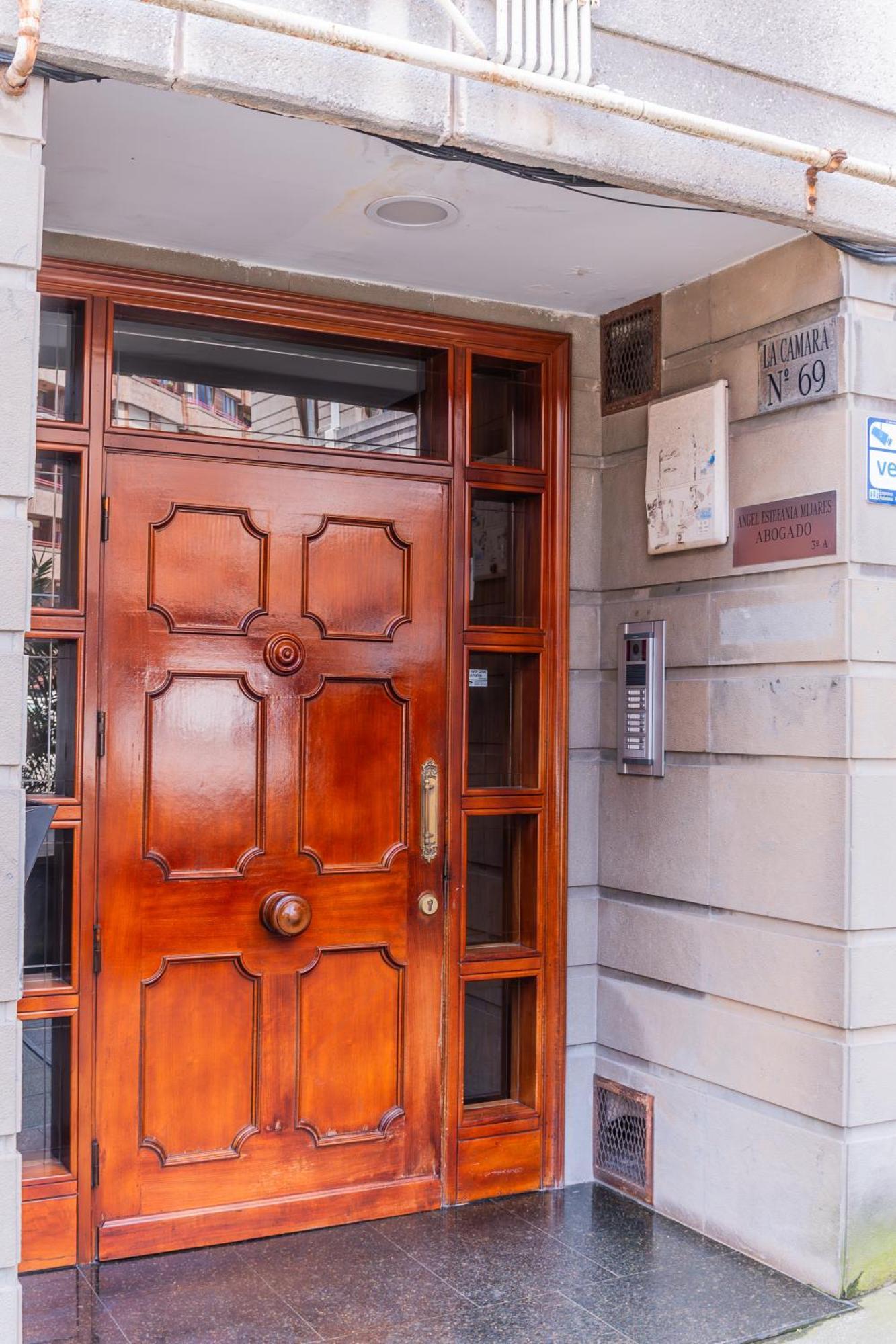شقة Casa Erme - Vut 4908 As أفيليس المظهر الخارجي الصورة